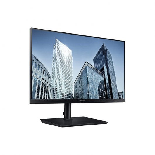 Samsung S24H850 24" LED PLS Wide QuadHD FreeSync