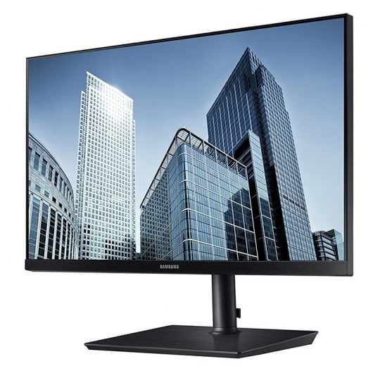 Samsung S24H850 24" LED PLS Wide QuadHD FreeSync