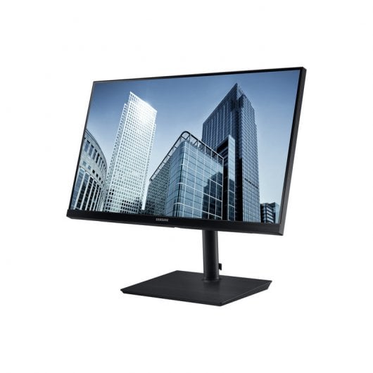 Samsung S24H850 24" LED PLS Wide QuadHD FreeSync