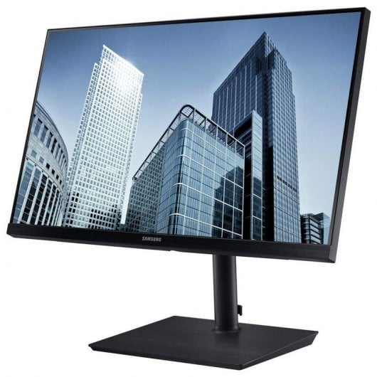 Samsung S27H850 27" LED PLS Wide QuadHD FreeSync