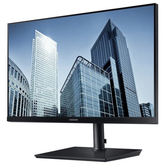 Samsung S27H850 27" LED PLS Wide QuadHD FreeSync
