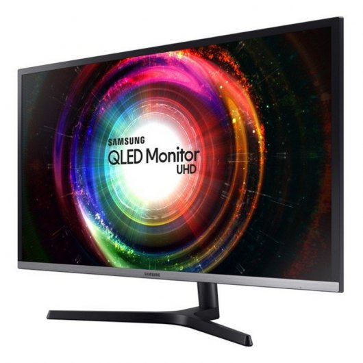 Samsung U32H850 32" LED UltraHD 4K FreeSync