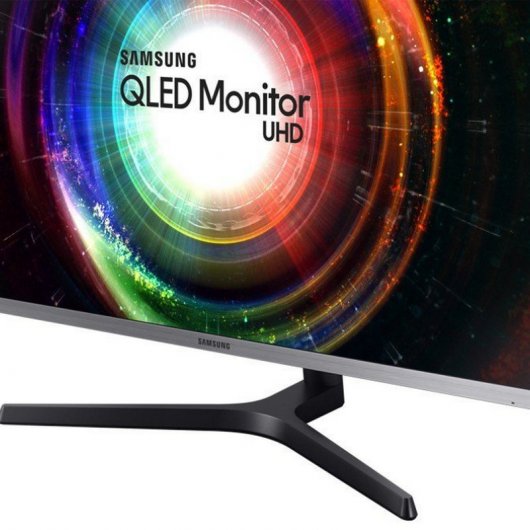 Samsung U32H850 32" LED UltraHD 4K FreeSync