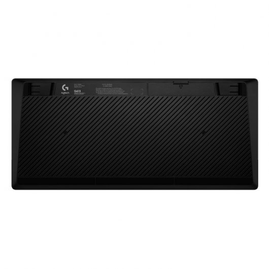 Logitech G613 Teclado Gaming Mecánico Inalámbrico (UK)