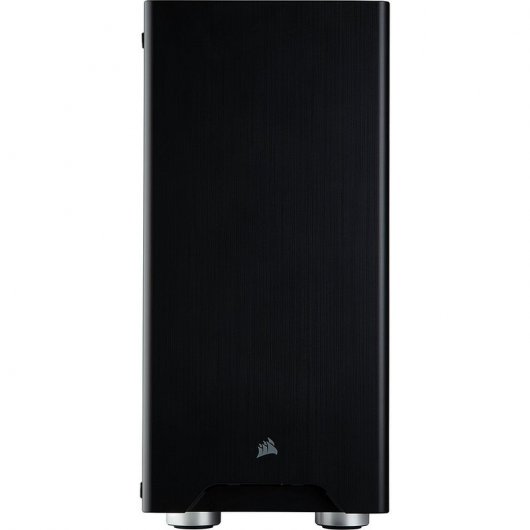 Corsair Carbide 275R USB 3.0 Negra Con Ventana