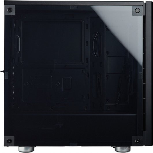 Corsair Carbide 275R USB 3.0 Negra Con Ventana