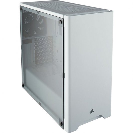 Corsair Carbide 275R USB 3.0 Branca com Janela