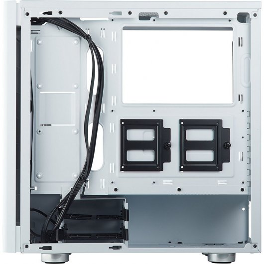 Corsair Carbide 275R USB 3.0 Branca com Janela