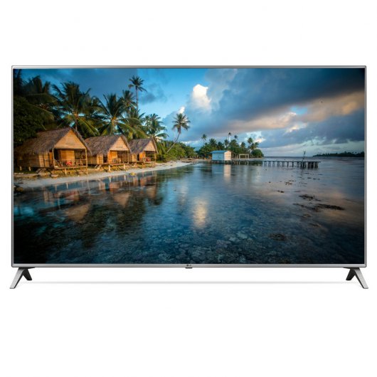 LG 86UK6500PLA 86" LED UltraHD 4K