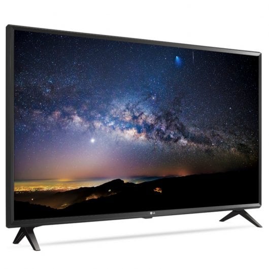 LG 65UK6300PLB 65" LED UltraHD 4K