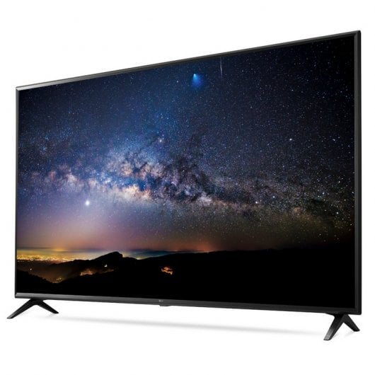 LG 55UK6300PLB 55" LED UltraHD 4K