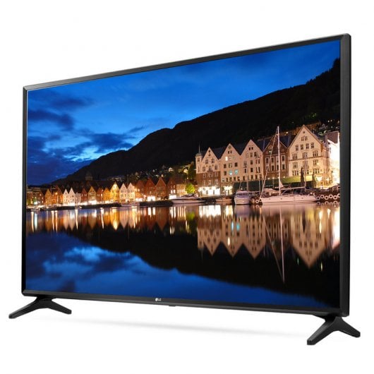 LG 43LK5900PLA 43" LED FullHD