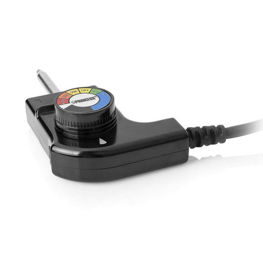 Princess 103100 Plancha de Asar 2000W