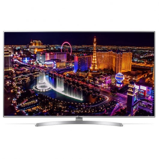 LG 50UK6950PLB 50" LED UltraHD 4K