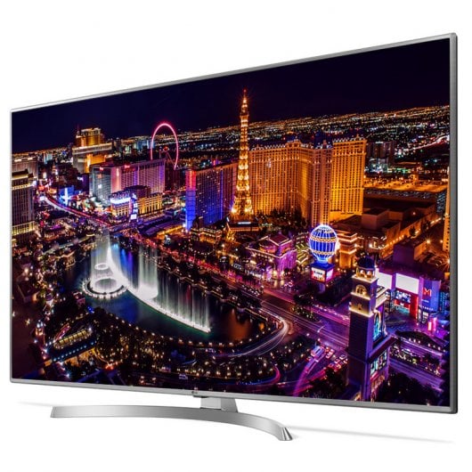 LG 50UK6950PLB 50" LED UltraHD 4K