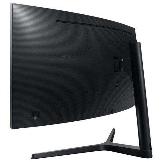 Samsung C34H890WJU Monitor PC 86,4 cm (34") 3440 x 1440 Pixel UltraWide Quad HD Argento