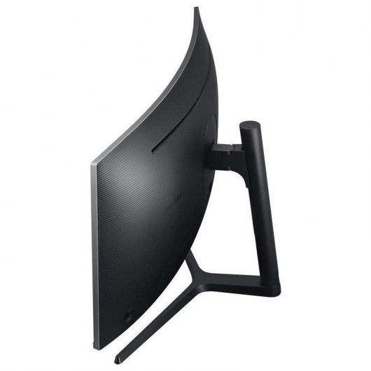 Samsung C34H890WJU Monitor PC 86,4 cm (34") 3440 x 1440 Pixel UltraWide Quad HD Argento