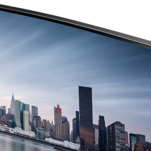 Samsung C34H890WJU Monitor PC 86,4 cm (34") 3440 x 1440 Pixel UltraWide Quad HD Argento