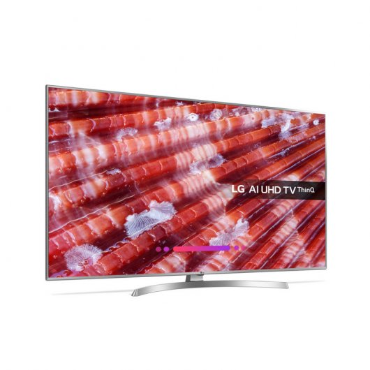 LG 43UK6950PLB 43" LED UltraHD 4K Reacondicionado