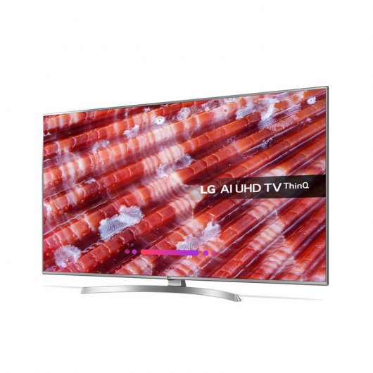 LG 43UK6950PLB 43" LED UltraHD 4K Reacondicionado