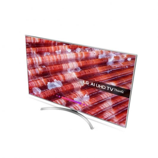 LG 43UK6950PLB 43" LED UltraHD 4K Reacondicionado