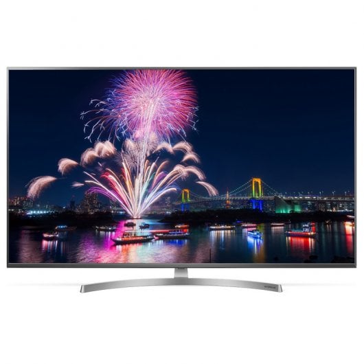 LG 75SK8100PLA 75" LED UltraHD 4K