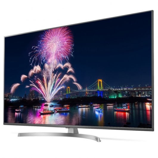 LG 75SK8100PLA 75" LED UltraHD 4K