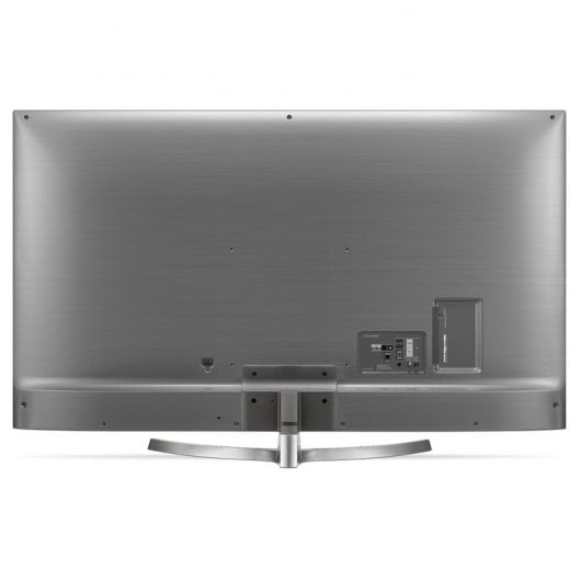 LG 75SK8100PLA 75" LED UltraHD 4K