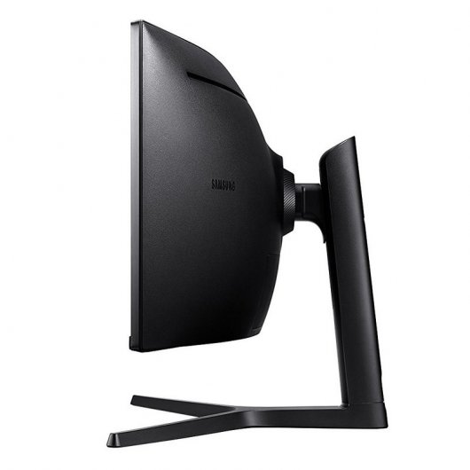 Samsung LC49J890DKUXEN 49" LED 144Hz Curvo Ultrapanorámico Reacondicionado