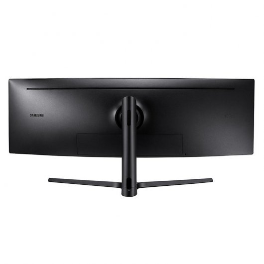 Samsung LC49J890DKUXEN 49" LED 144Hz Curvo Ultrapanorámico Reacondicionado