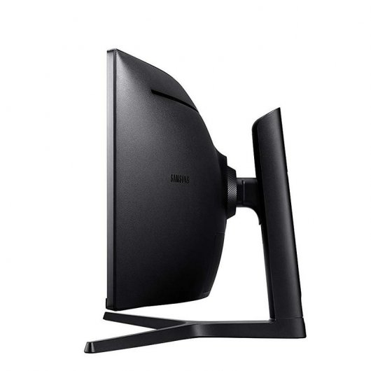 Samsung LC49J890DKUXEN 49" LED 144Hz Curvo Ultrapanorámico Reacondicionado