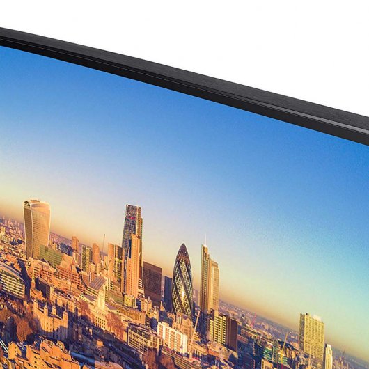 Samsung LC49J890DKUXEN 49" LED 144Hz Curvo Ultrapanorámico Reacondicionado