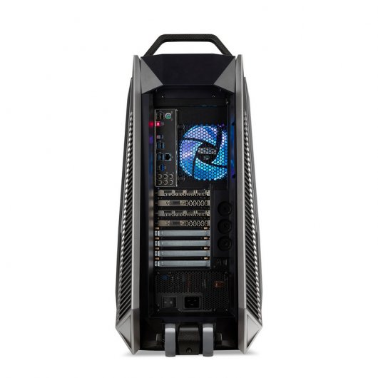 Acer Predator PO9-900 Intel Core i7-7800X/16GB/1TB+256GB SSD/GTX 1080