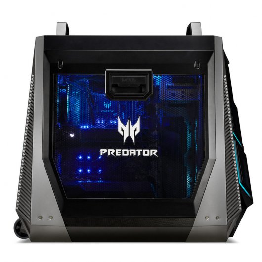 Acer Predator PO9-900 Intel Core i7-7800X/16GB/1TB+256GB SSD/GTX 1080