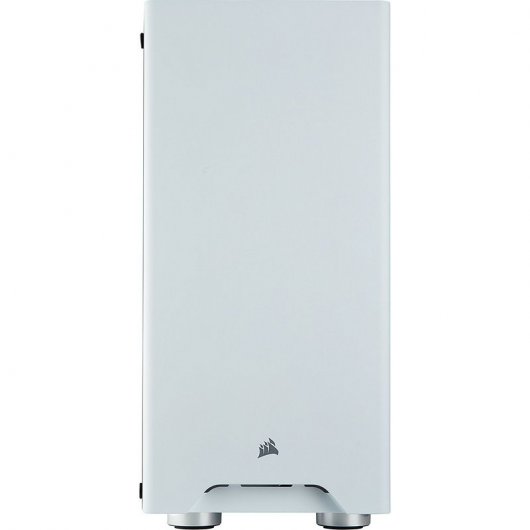 Corsair Carbide 275R USB 3.0 Cristal Templado Blanca