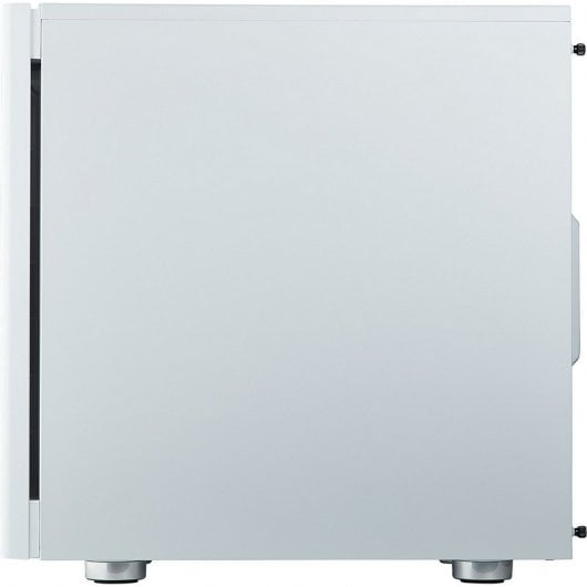 Corsair Carbide 275R USB 3.0 Cristal Templado Blanca