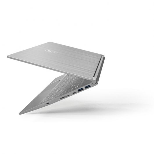 MSI PS42 8M-072ES Intel Core i7-8550U/8GB/512GB SSD/14"