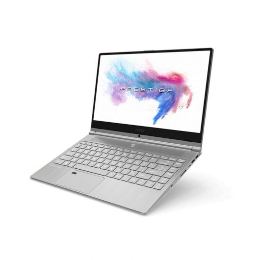 MSI PS42 8M-072ES Intel Core i7-8550U/8GB/512GB SSD/14"