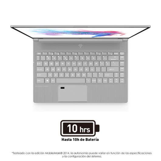 MSI PS42 8M-072ES Intel Core i7-8550U/8GB/512GB SSD/14"