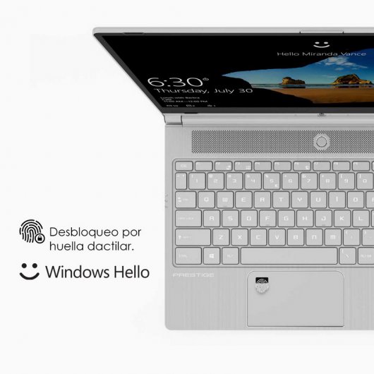MSI PS42 8M-072ES Intel Core i7-8550U/8GB/512GB SSD/14"