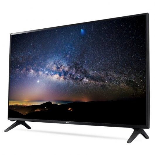 LG 32LK500BPLA 32" LED HD Ready