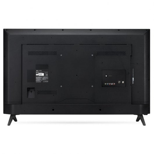 LG 32LK500BPLA 32" LED HD Ready