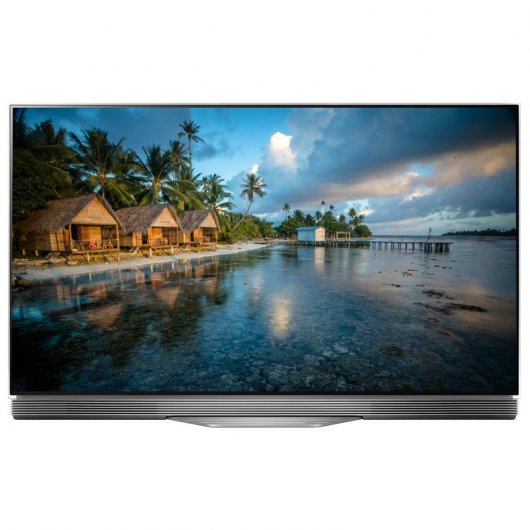 LG OLED55E7N 55" OLED UltraHD 4K