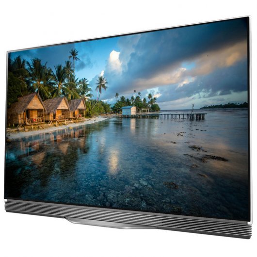 LG OLED55E7N 55" OLED UltraHD 4K