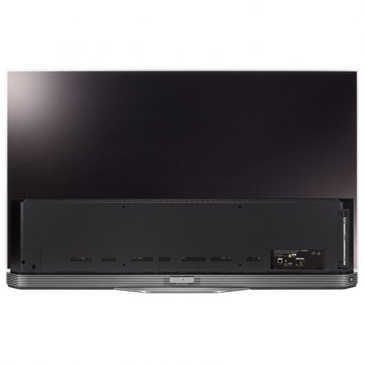 LG OLED55E7N 55" OLED UltraHD 4K