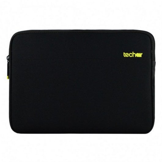 Techair TANZ0309v3 Funda Neopreno Negro para Portátil 12-13.3"
