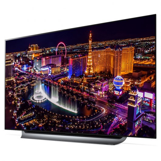 LG OLED77C8LLA 77" OLED UltraHD 4K 
