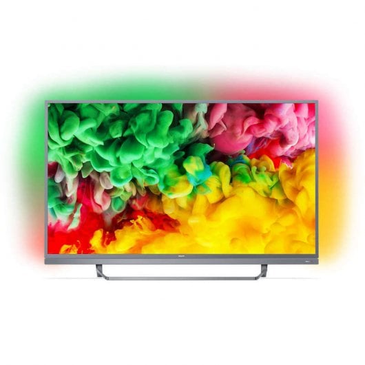 Philips 6800 Series 55PUS6803 55" LED 4K UltraHD Ambilight