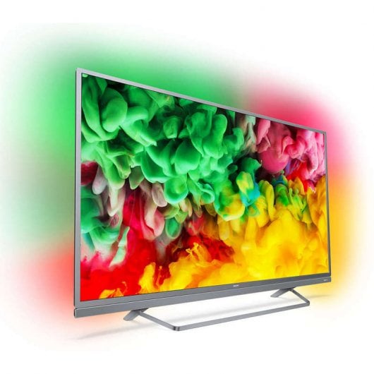 Philips 6800 Series 55PUS6803 55" LED 4K UltraHD Ambilight