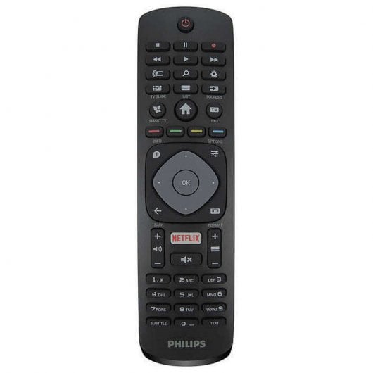 Philips 6800 Series 55PUS6803 55" LED 4K UltraHD Ambilight